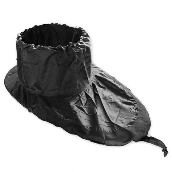 

new-cockpit-style kayaking special waterproof skirt splash-proof apron kayaking special waterproof skirt apron
