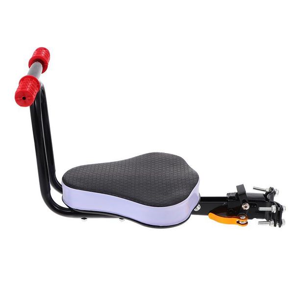 

bike saddles 1 set durable mild professional seat kids safety cushion