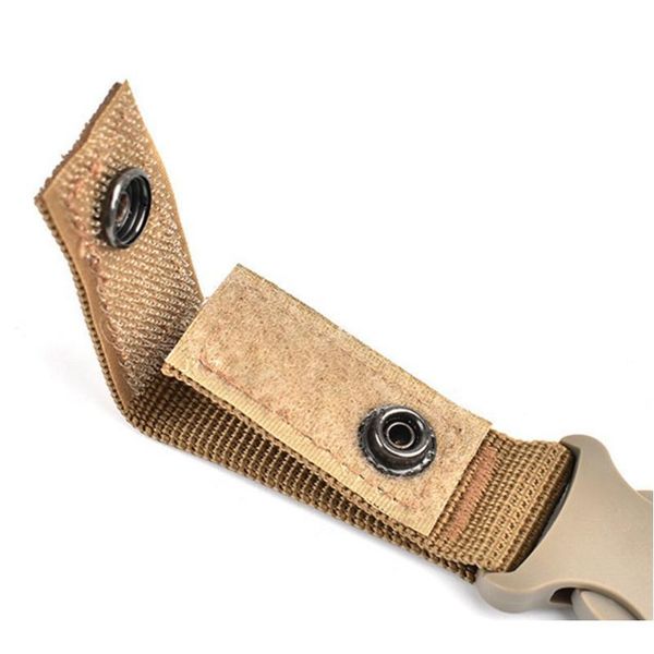 

molle attach webbing outdoor quickdraw carabiner backpack hanger hook camp hike water bottle clip hang clasp buckle hol jlliyc