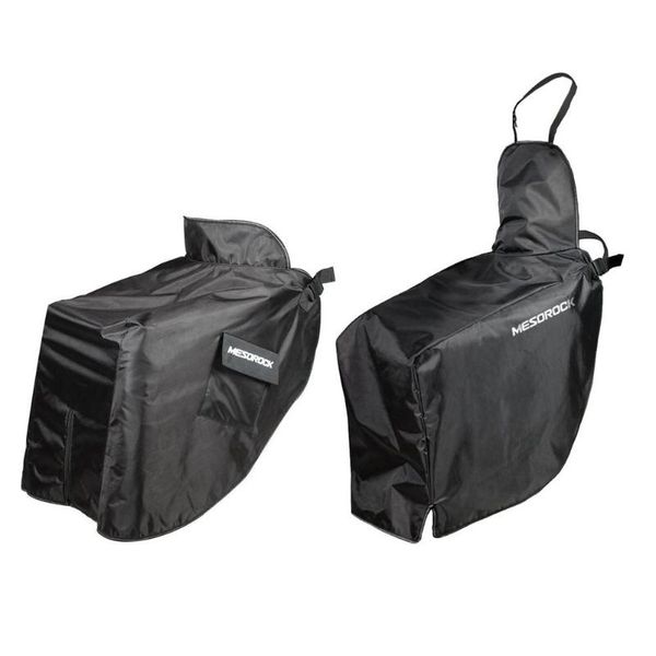 

motorcycle armor scooter leg cover riding plus velvet thick warm apron waterproof windproof