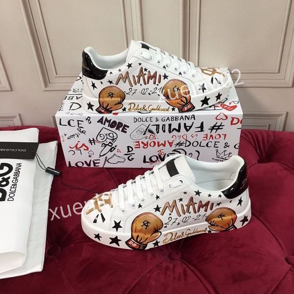 

luxury designer sneakers boots mens womens reflective casual shoes party velvet calfskin mixed fiber size 35-45, Black