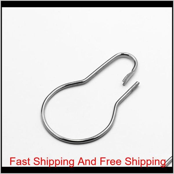 

stainless steel hook polished satin nickel bathroom curtain hook shower curtain accessories bathroom rod ri qylnsd bwkf