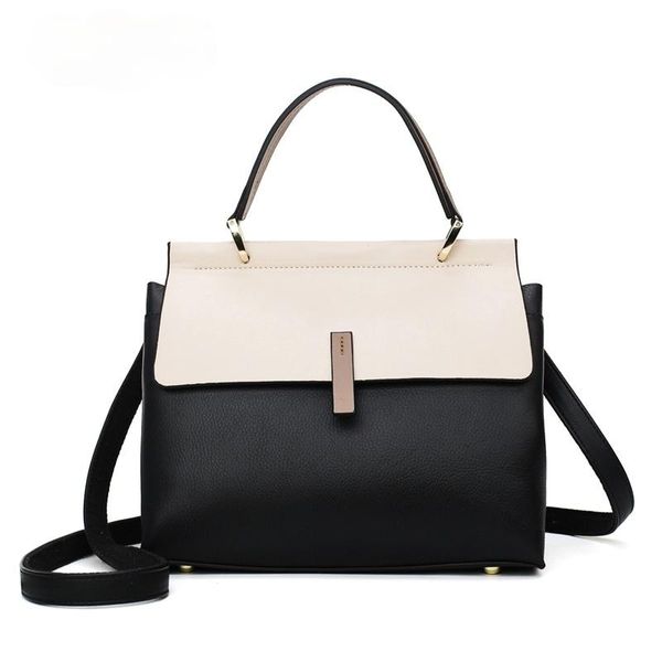 

evening bags fashion shoulder bag for women pu leather elegant handbag ladies designer briefcase female messenger