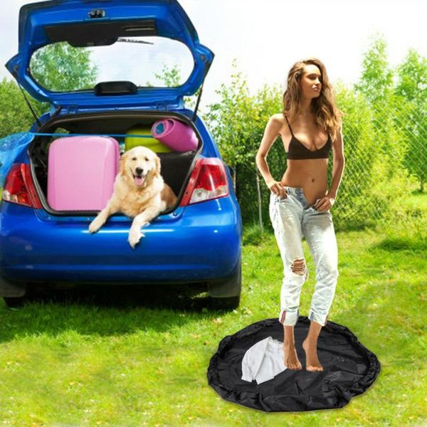 

storage bags beach swimming clothes bag portable surfing clothing quick beam