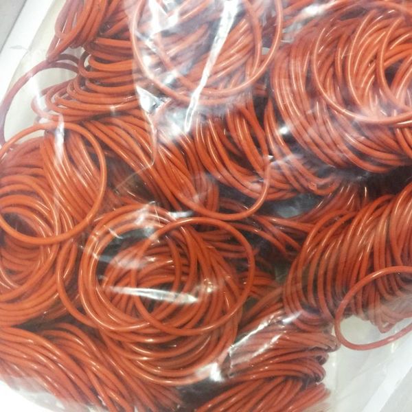 

waterproof ring o-ring 45mm silica gel sealing ring