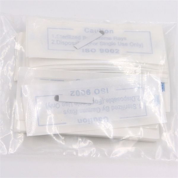 

50pcs 12u superior u shape blades for permanent makeup manual pen single packaged