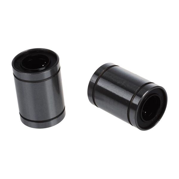 

bearings 2pcs 12mm lm12uu linear ball bearing socket