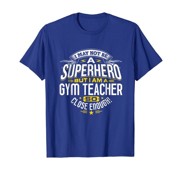 

Gym Teacher T Shirt Gift Ideas For Phys Ed Teachers, Mainly pictures