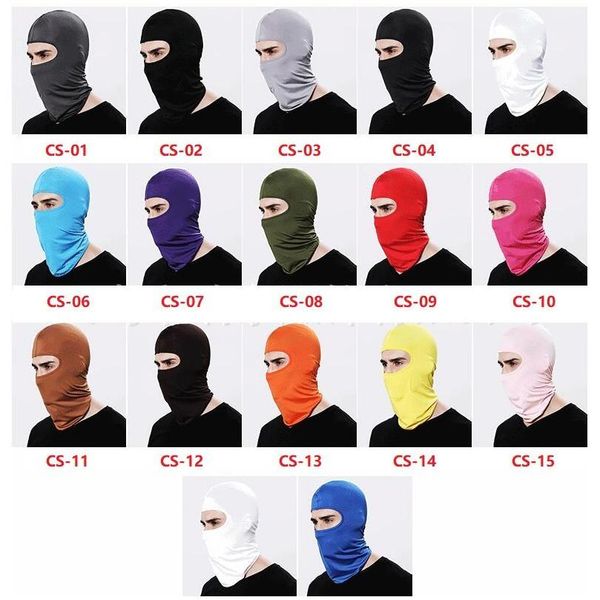

soft outdoor cycling face mask balaclava bicycle masks riding hiking windproof cycling hat cap jllhdc outbag2007