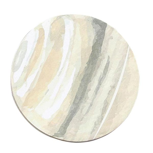 

window stickers planet earth pluto moon mini memo pad times sticky notes school supply tearable painting bookmark sticker label