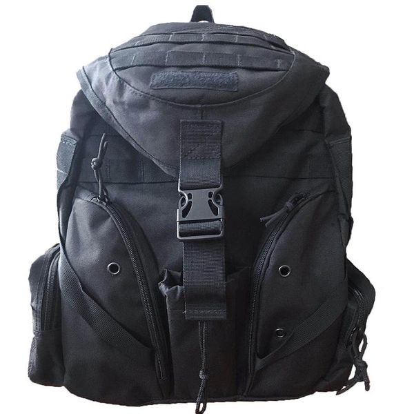 

duffel bags military tactical molle outdoor hiking camping trekking travel backpack
