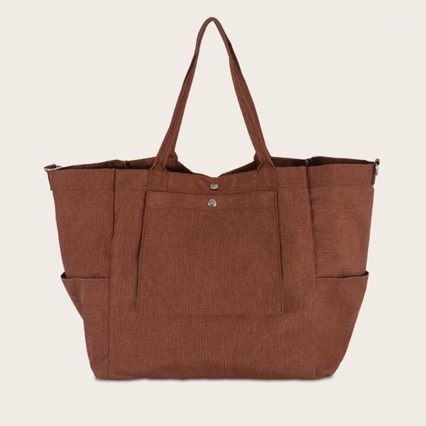 

evening bags oversized 65cm causal tote bag for women vintage canvas large shopper female travel handbags and purses 2021