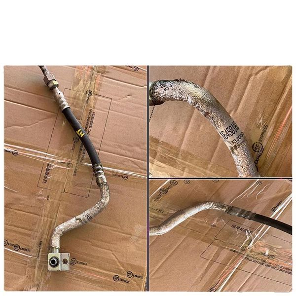 

seat cushions applicable to f458 430 california t steering gear box power oil tube water tank pipe gasoline