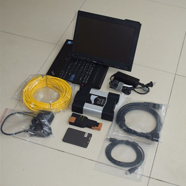 

tool for bmw icom next abc with latest software installed 2022.06 on x200t 4g and 720gb ssd win10