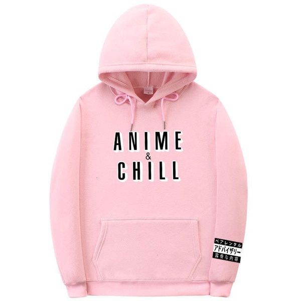 

women hooded sweatshirts letter print s-2xl loose oversize hoodies 2021 korean style pocket tracksuits pullovers for female girl, Black