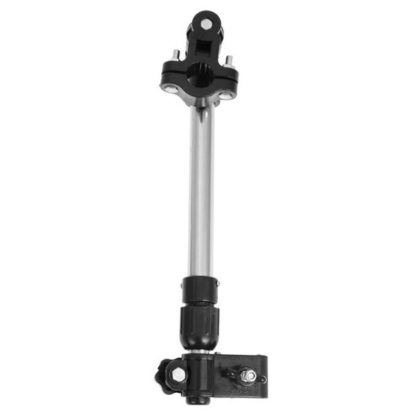 

adjustable baby stroller umbrella holder plastic stroller pram umbrella stretch stand holder baby accessories