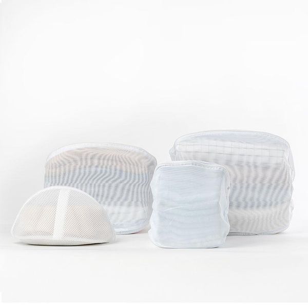 

laundry bags dirty clothes bag washing machines accessories lingerie travel set worki do prania cleaning utensils bs50lb