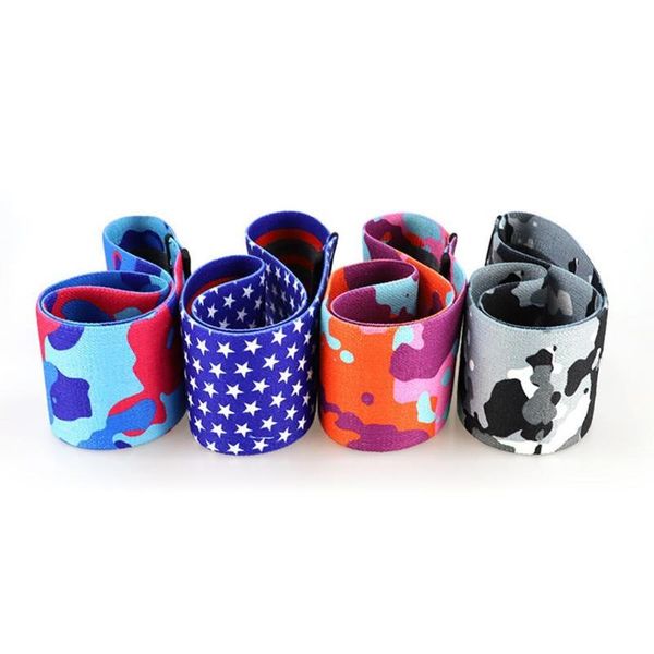 

resistance bands camouflage fitness hip shaping elastic anti-skid leg busquat band
