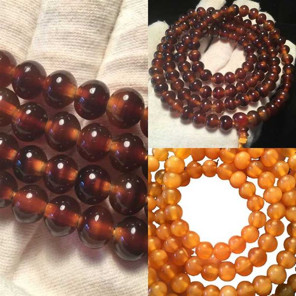 

fjukl men's crossing beaded bracelet natural stone prayer beaded buddha swarovski crystal balance bralet beads bracelet, Black