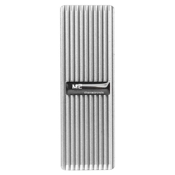 

fans & coolings 5 pieces m2 nvme heatsink heat dissipation radiator sink thermal pad cooler vest for ngff m.2 2280