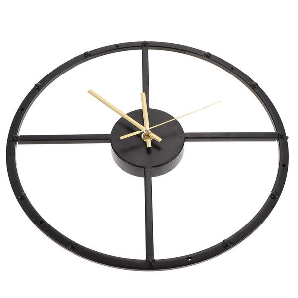 

wall clocks 1pc living room clock chic decor home hanging