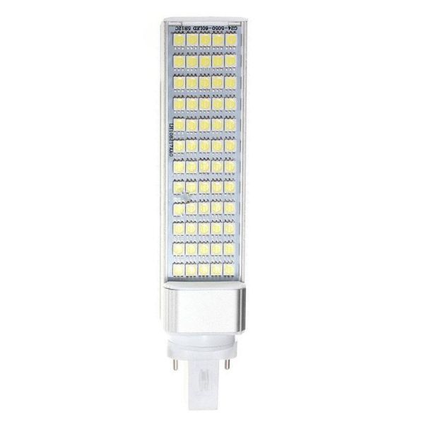 

bulbs g23 12w smd white led horizontal plug lamp corn home ceiling light
