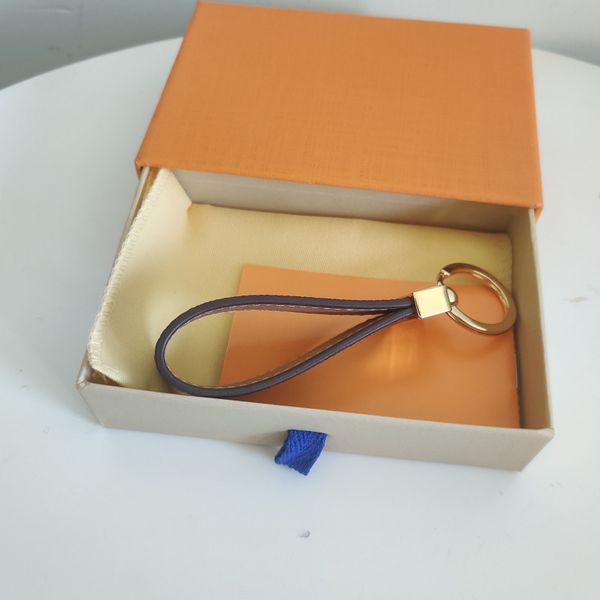 

10 styles of leather alloy letters car bag pendant fashion couple keychain gift long buckle accessories supply, Slivery;golden