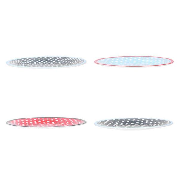 

cups & saucers salad plate delicate fruit superior texture for restaurant