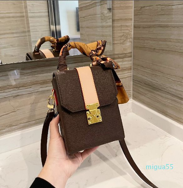 

women's single shoulder flip bag fashion designer lady handbag messenger bags 4 colors