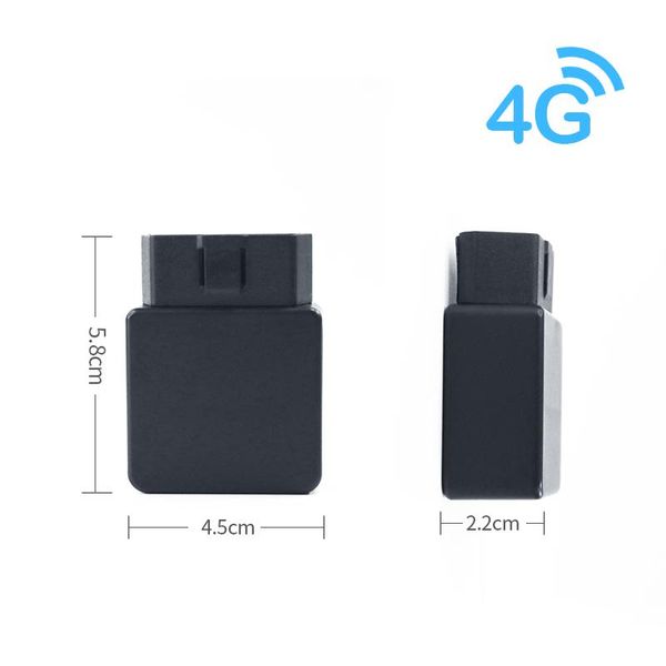 

obd ii car tracking gps device car fault diagonsis obd ii gps tracker