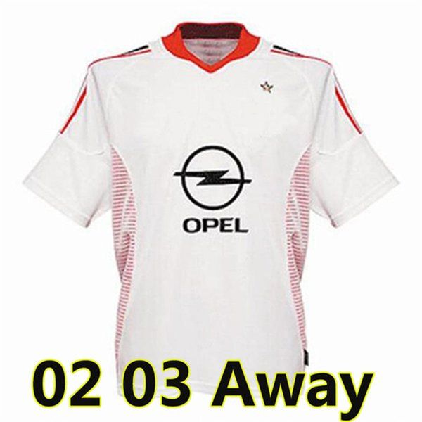 

1998 retro kaka soccer jerseys gattuso gullit van basten baresi ronaldo 93 94 95 96 rivaldo weah football shirts, Black;yellow