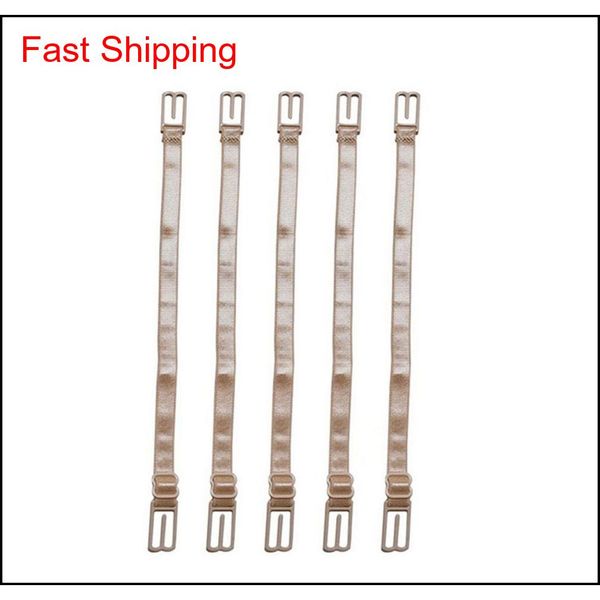 

5 pcs face mask ear hook adjustable masks extension relieve ear loop extension qyljub new_dhbest, Silver