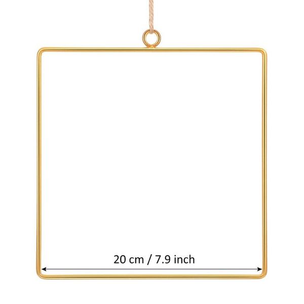 

ring floral hoops wreath vine hanging wedding gold garland anniversary