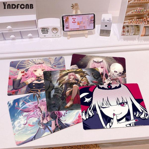 

mouse pads & wrist rests non slip pc mori calliope hololive anime high speed mousepad for cs go selling wholesale gaming pad