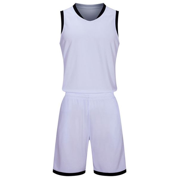 

basketball mens kids custom home white blue jersey00693, Black;red