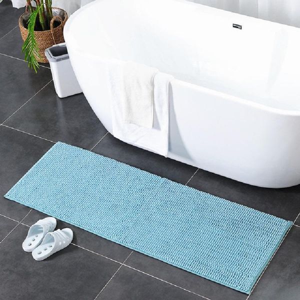 

inya soft floor mat shaggy carpet rug entrance chenille bathroom absorbing carpet bathroom mat set anti slip bath