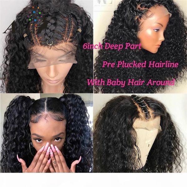 

aimisi full lace synthetic remy hair wigs 12~28 inch simulation human hair wig perruques de cheveux humains fysk-fl-01, Black;brown