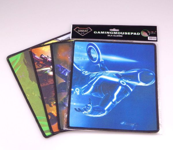 

lori l11 thick color lock edge hero league mouse pad