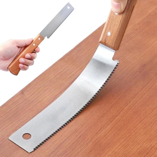 

hand tools 12 inches mini saw for woodworking sk5 carbon steel tenon fine tooth wooden handle diy