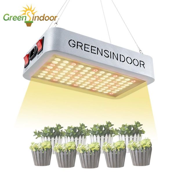 

phytolamp for plants 2000w high luminus grow light veg and bloom mode indoor lighting 85-265v daisy chain phyto led lamp growing