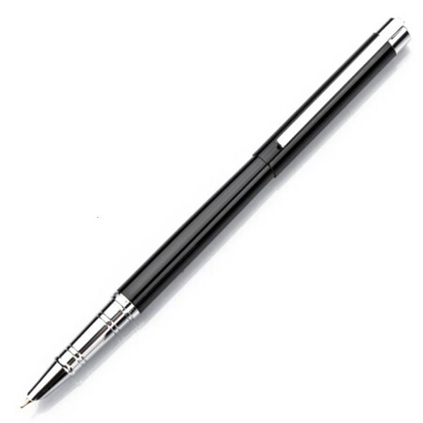 

fountain pen 1063 pure wind single business gift student calligraphy metal