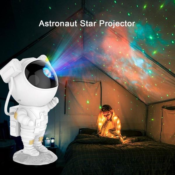 

night lights star projector light with remote control galaxy lighting nebula lamp for infants kids birthday gift