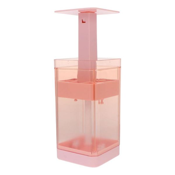 

storage boxes & bins 1pc press type lipstick holder cosmetics box home rack