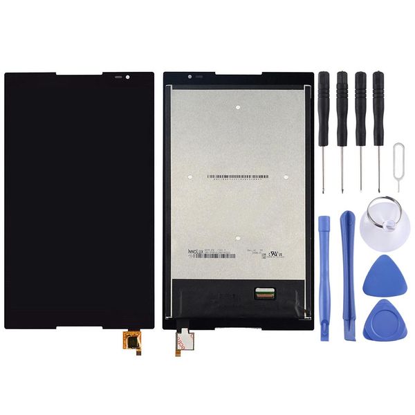

lcd screen and digitizer full assembly for lenovo tab s8-50 s8-50f s8-50lc