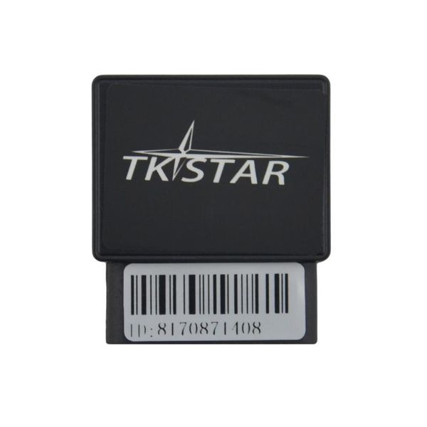 

car gps & accessories gprs gsm real time tracking system device monitor obd tracker tk816 locator over-speed alarm platform