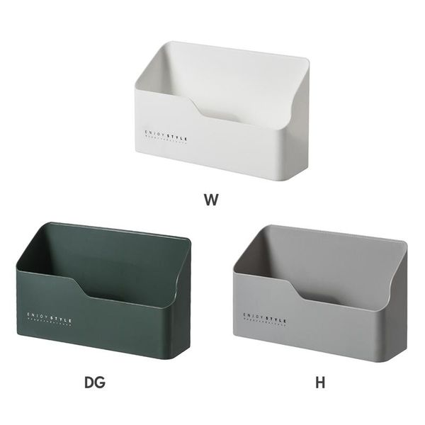 

storage bottles & jars simple wall hanging box home kitchen seasoning bottle cabinet inner modern pet+pe