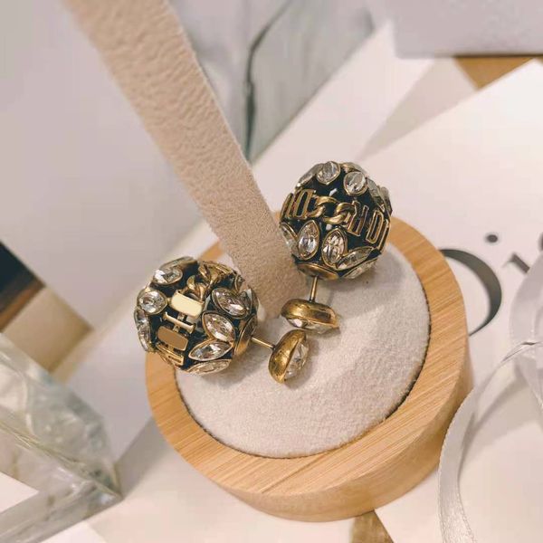 

home 2021 new style water drop earrings, Golden;silver