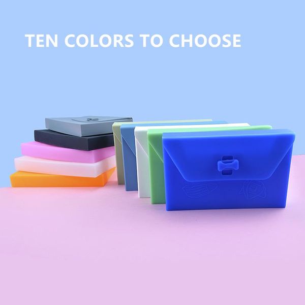 

storage bottles & jars mask bag outdoor portable creative clip food grade silicone household organizaer waterproof