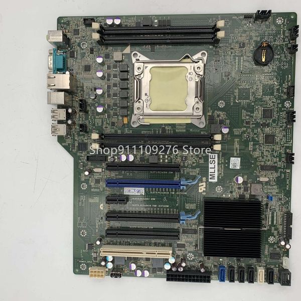

motherboards original disassemble motherboard for precision t3600 workstation mytff 8hpgt rcpw3 pttt9