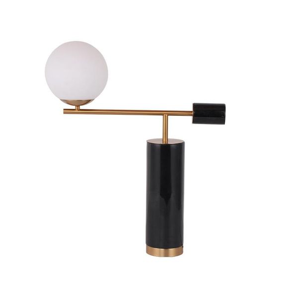 

table lamps desk accessories korean study lamp living room decor minimalist light luminaria decoration ec50zs